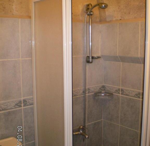 标准三人间, Nature Park Cave