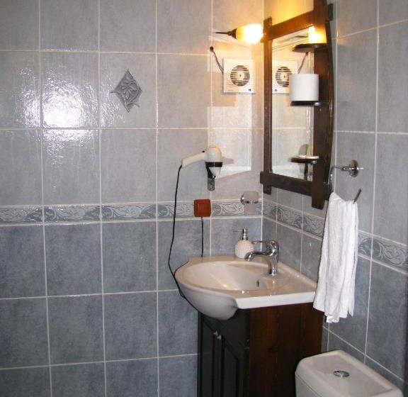 豪华房间, Nature Park Cave