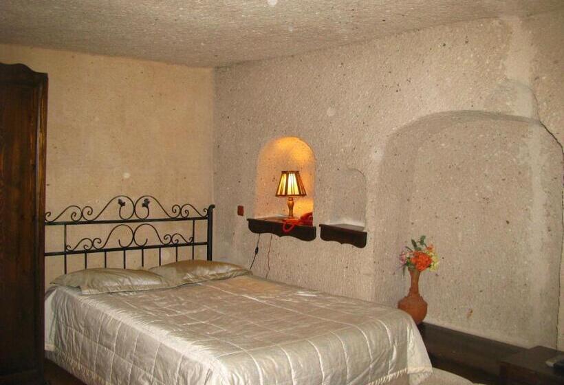 豪华房间, Nature Park Cave