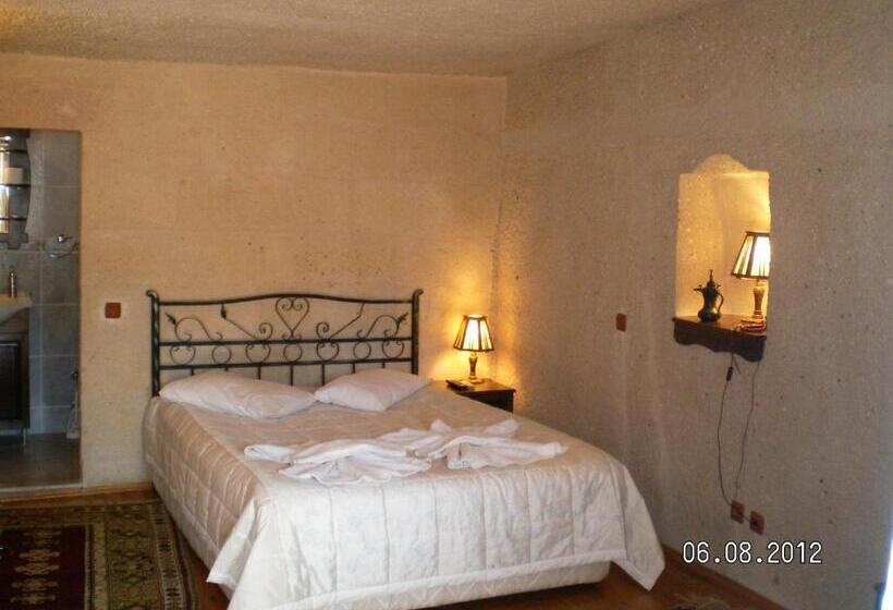 豪华房间, Nature Park Cave