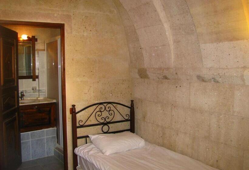 单人经济间, Nature Park Cave