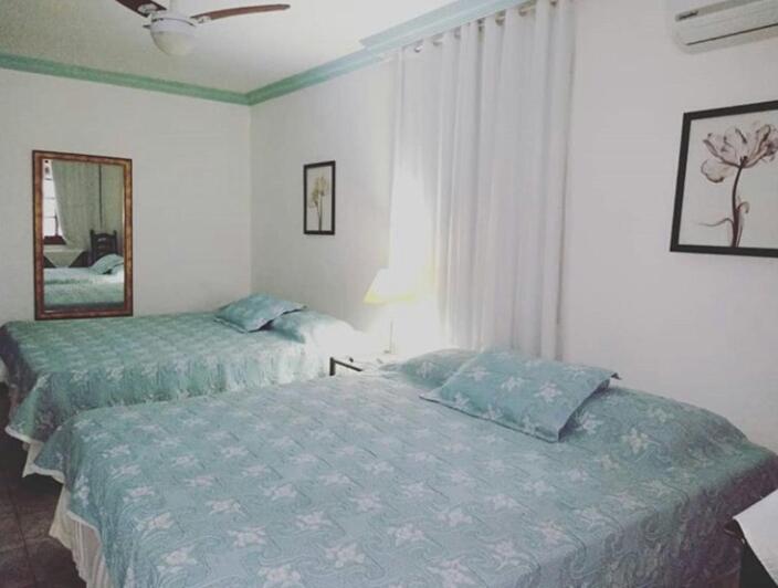 חדר דלוקס לארבעה, Pousada Laje De Itauna