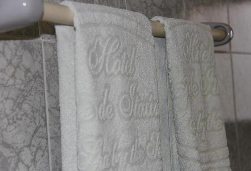 חדר סטנדרט, Pousada Laje De Itauna