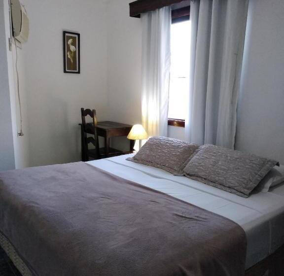 חדר סטנדרט, Pousada Laje De Itauna