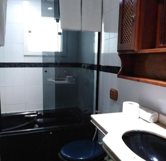 סוויטה דלוקס, Pousada Laje De Itauna