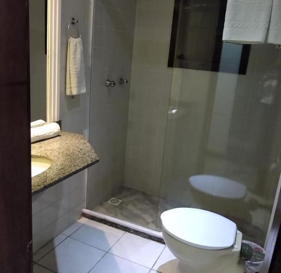 דירת חדר, Pousada Laje De Itauna