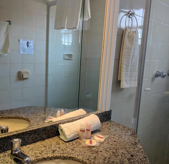 דירת חדר, Pousada Laje De Itauna