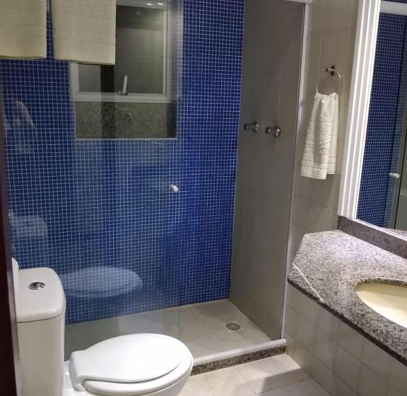 דירת חדר, Pousada Laje De Itauna