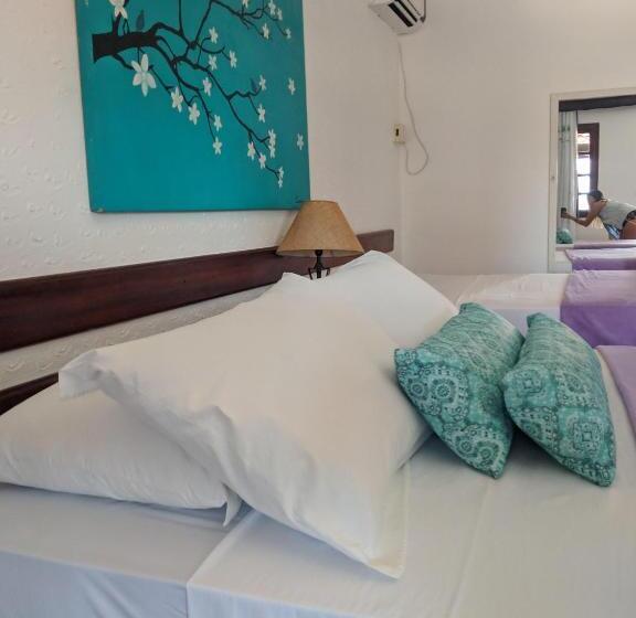 דירת חדר, Pousada Laje De Itauna