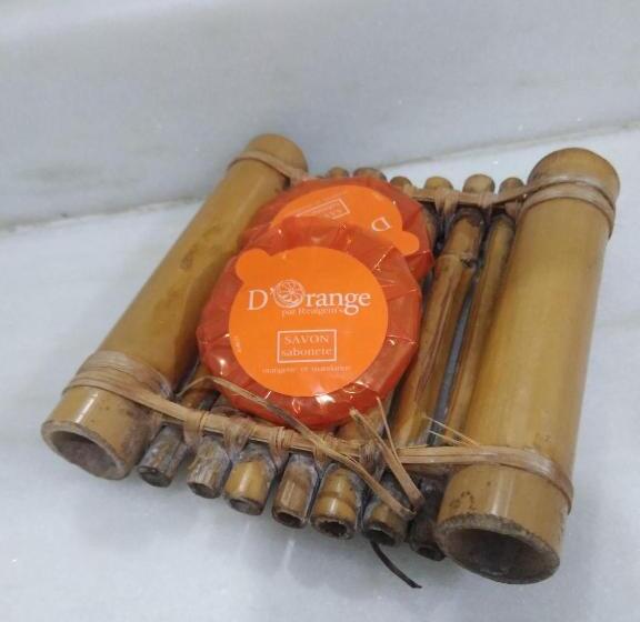 סטודיו דלוקס, Pousada Laje De Itauna