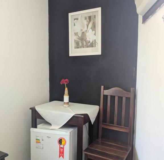 חדר סטנדרט, Pousada Laje De Itauna