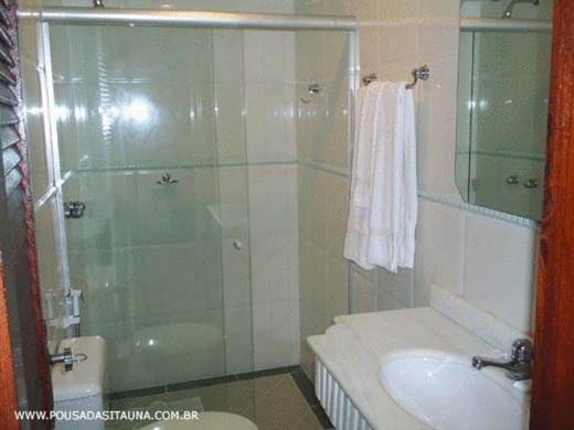 סוויטה דלוקס, Pousada Laje De Itauna