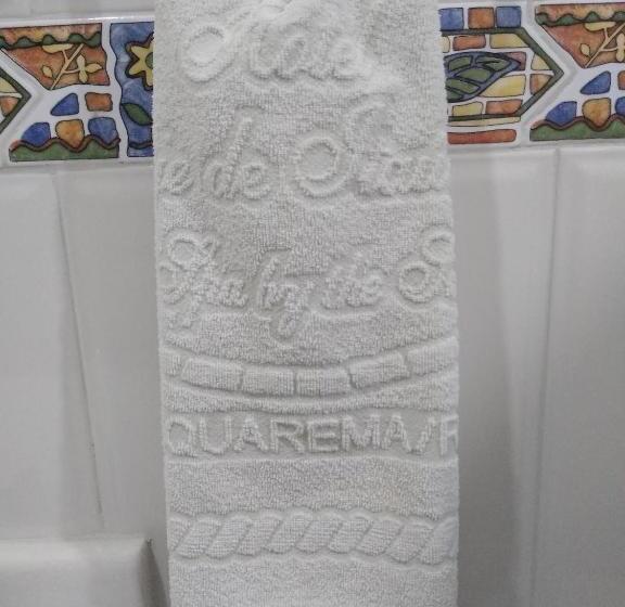 디럭스 스위트, Pousada Laje De Itauna