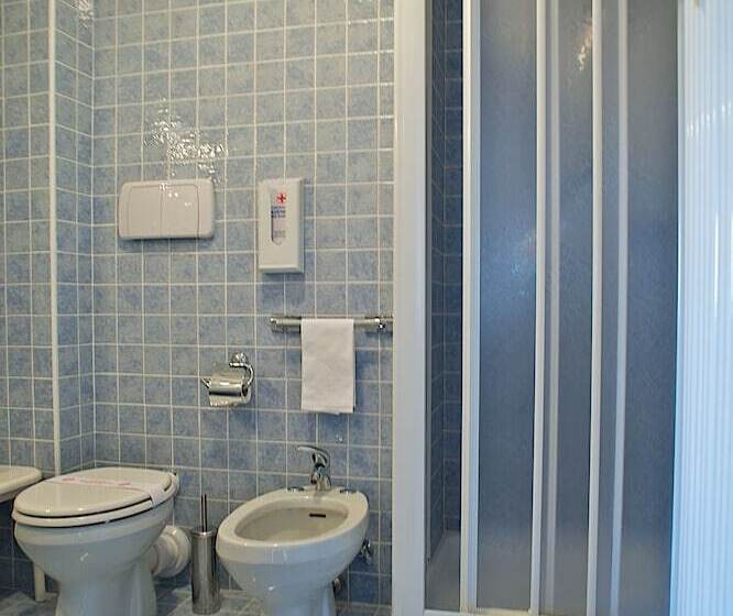 스탠다드 룸, Sam