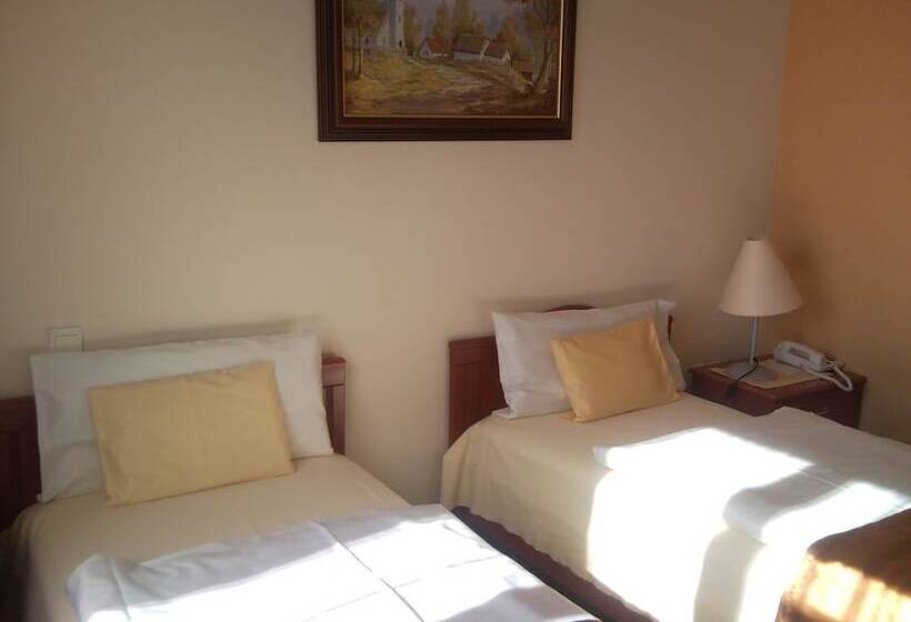 חדר סטנדרט, Sandor