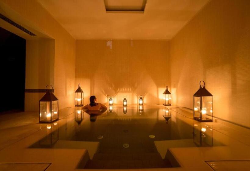Трехместный Номер Superior, Schloss Hotel & Spa Pontresina