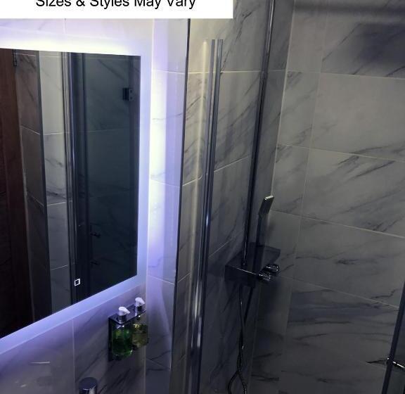 Номер Basic, Seafront419 By Seafront Collection