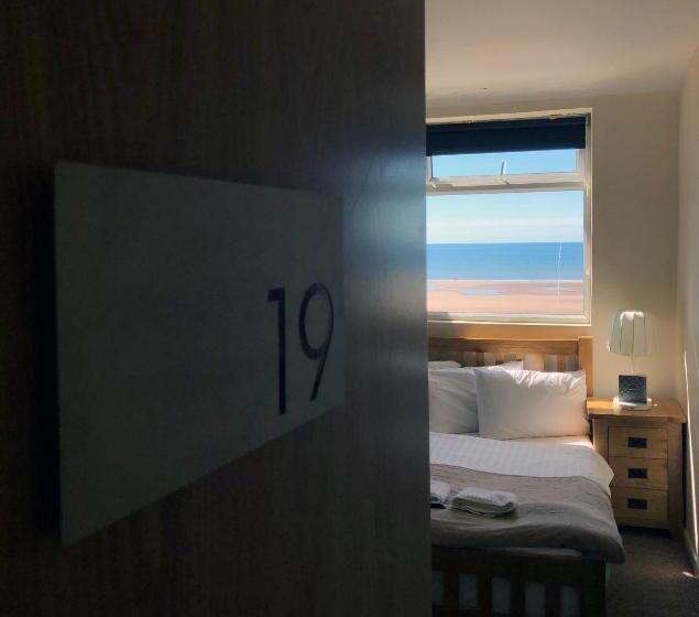 Номер Basic, Seafront419 By Seafront Collection