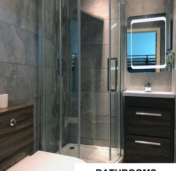 Семейный Номер, Seafront419 By Seafront Collection