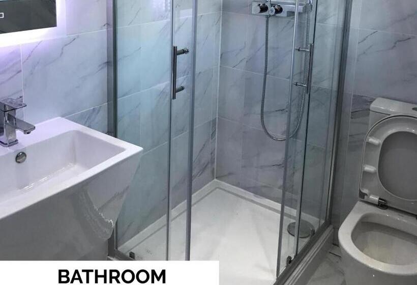 Семейный Номер, Seafront419 By Seafront Collection