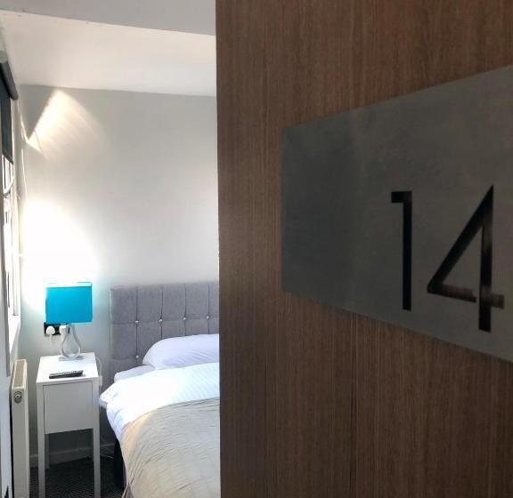 Familiekamer, Seafront419 By Seafront Collection