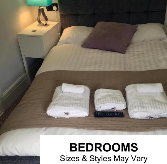 Семейный Номер, Seafront419 By Seafront Collection