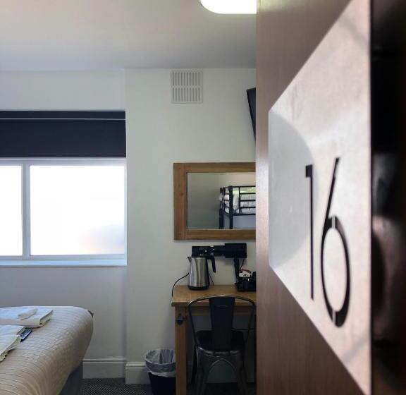 Семейный Номер, Seafront419 By Seafront Collection