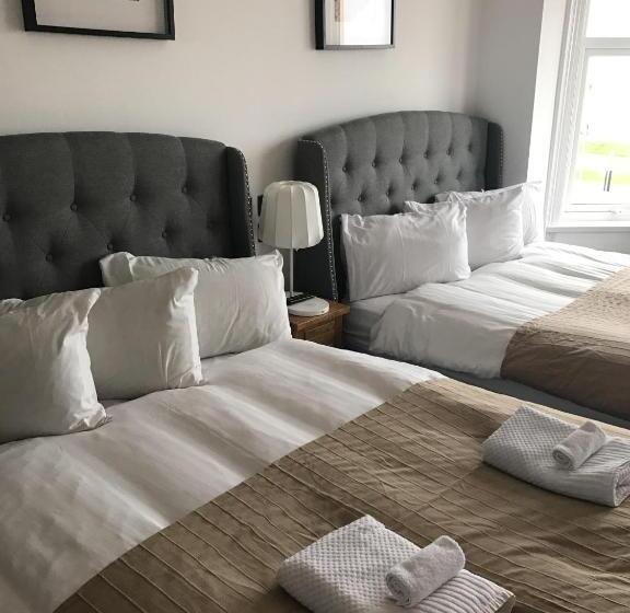 Семейный Номер Вид на Море, Seafront419 By Seafront Collection