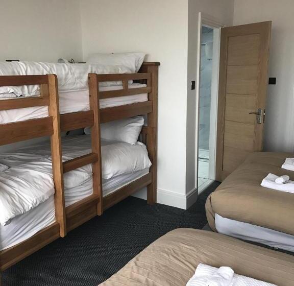 Семейный Номер Вид на Море, Seafront419 By Seafront Collection