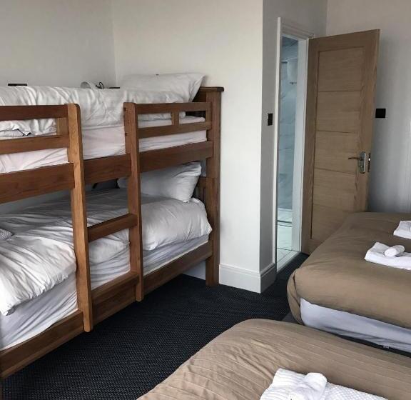 Семейный Номер Вид на Море, Seafront419 By Seafront Collection