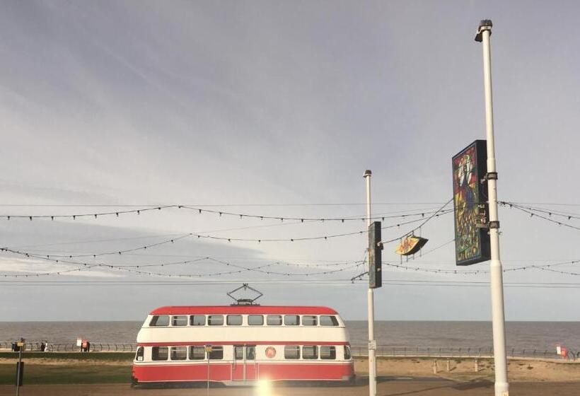 Семейный Номер Вид на Море, Seafront419 By Seafront Collection