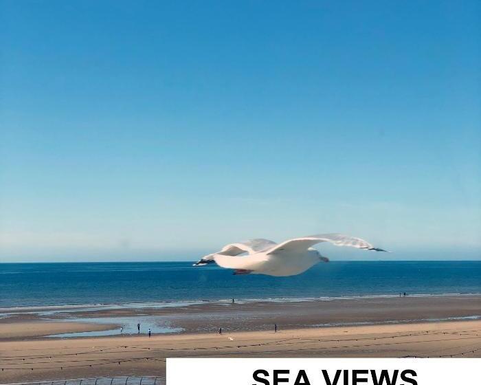 Семейный Номер Вид на Море, Seafront419 By Seafront Collection