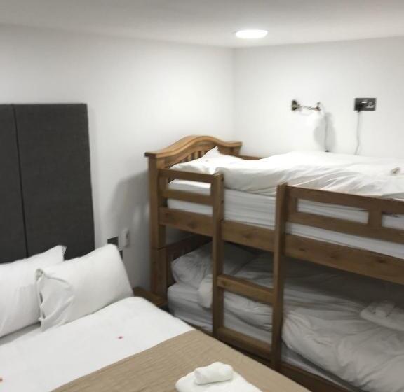 Номер Стандарт Трехместный, Seafront419 By Seafront Collection