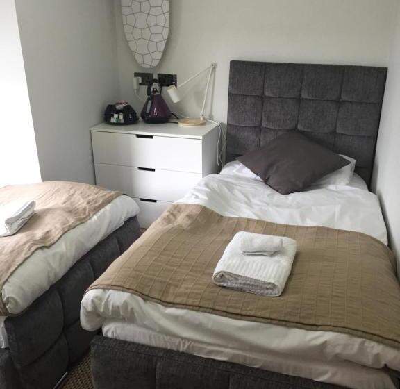 Номер Стандарт Трехместный, Seafront419 By Seafront Collection