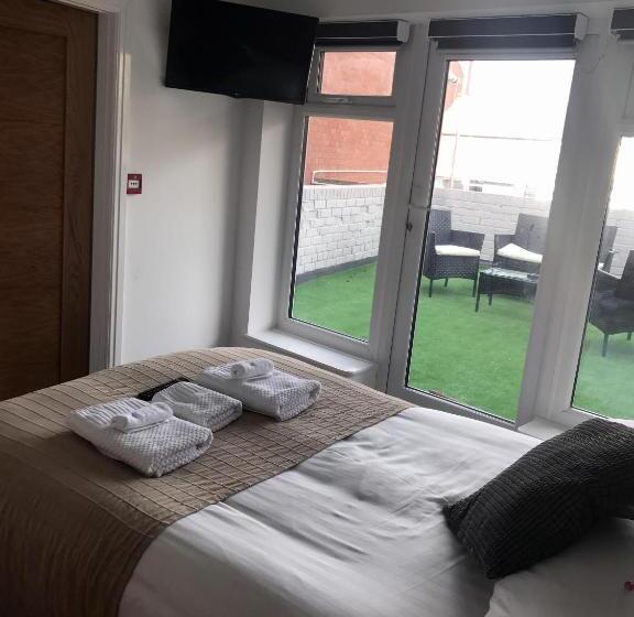 Номер Стандарт с Террасой, Seafront419 By Seafront Collection