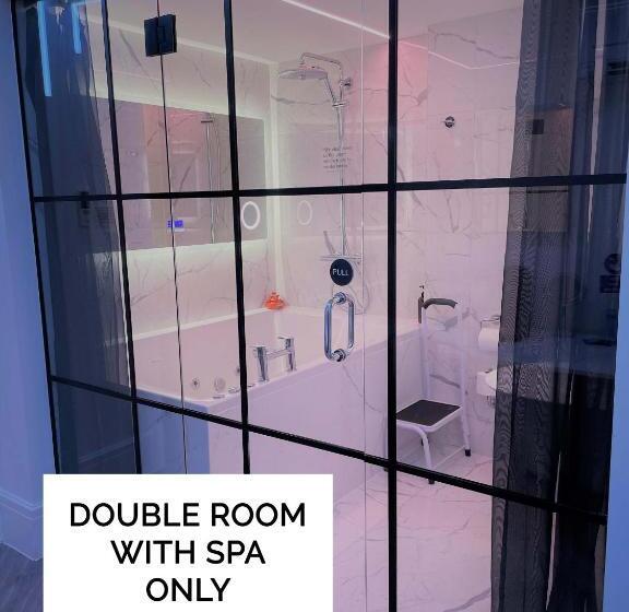 Номер Стандарт Трехместный, Seafront419 By Seafront Collection