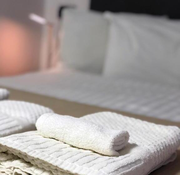 Номер Basic, Seafront419 By Seafront Collection