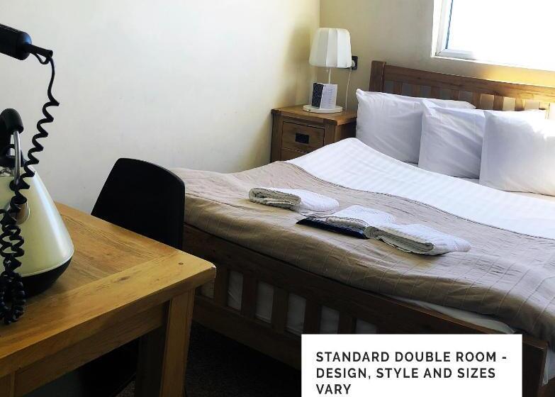 Eenvoudige Kamer, Seafront419 By Seafront Collection