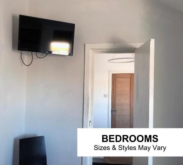 Семейный Номер, Seafront419 By Seafront Collection