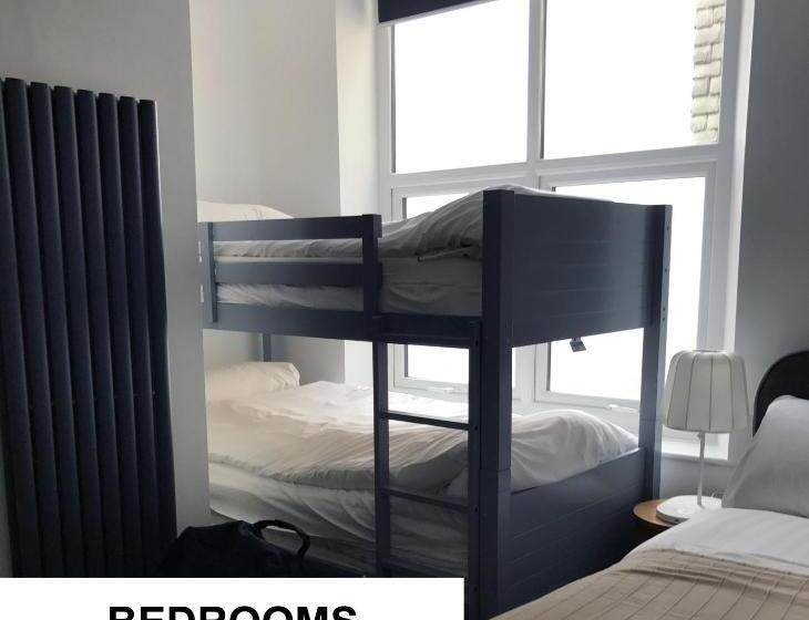 Семейный Номер, Seafront419 By Seafront Collection