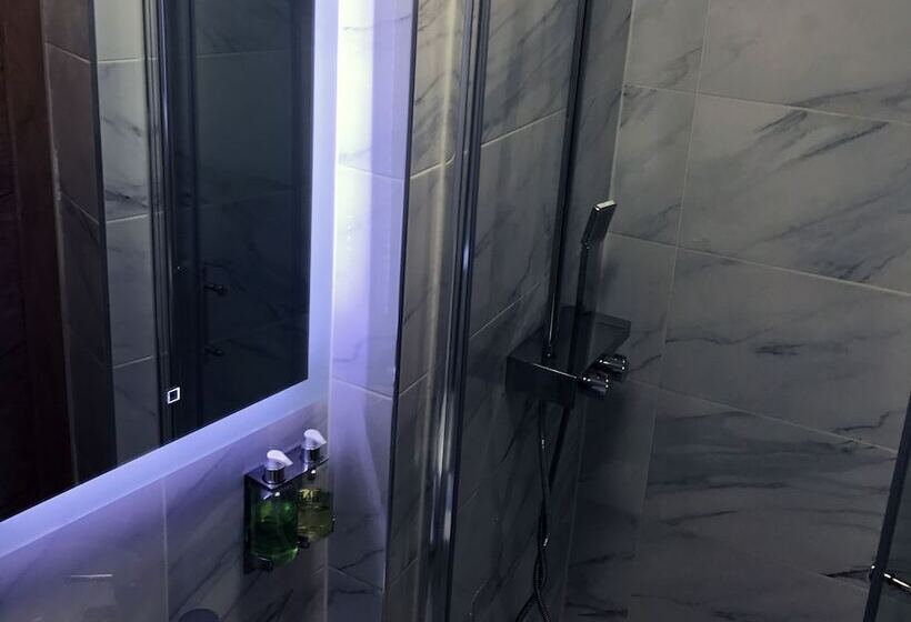 Номер Basic, Seafront419 By Seafront Collection