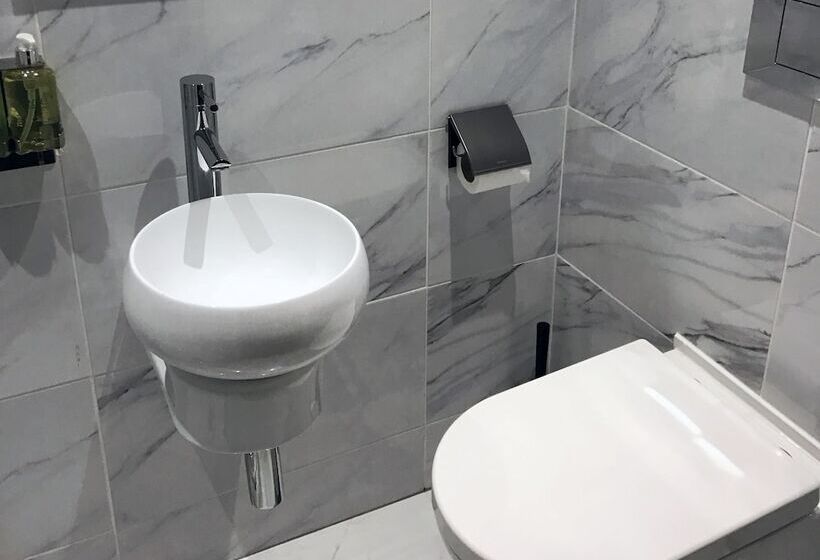 Номер Basic, Seafront419 By Seafront Collection