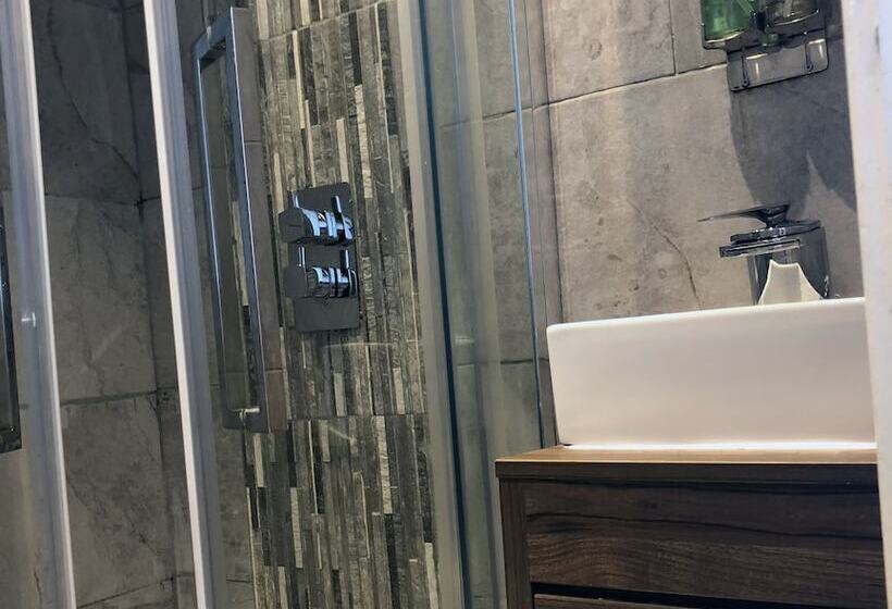 Eenvoudige Kamer, Seafront419 By Seafront Collection