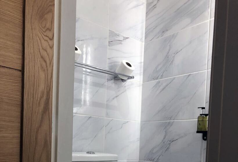 Номер Basic, Seafront419 By Seafront Collection