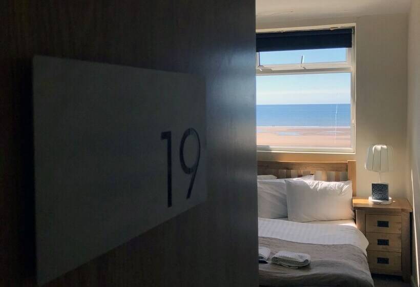 Номер Basic, Seafront419 By Seafront Collection