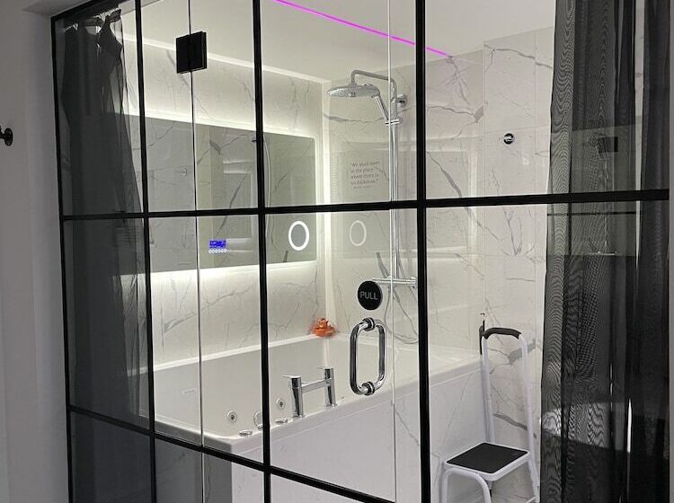 Номер Стандарт, Seafront419 By Seafront Collection