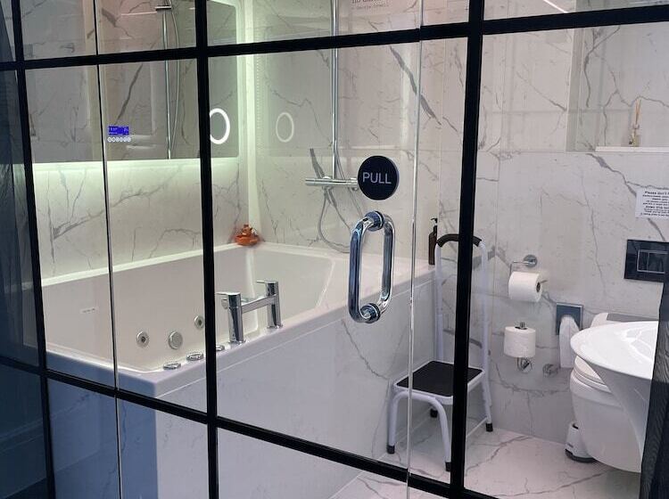 Номер Стандарт, Seafront419 By Seafront Collection