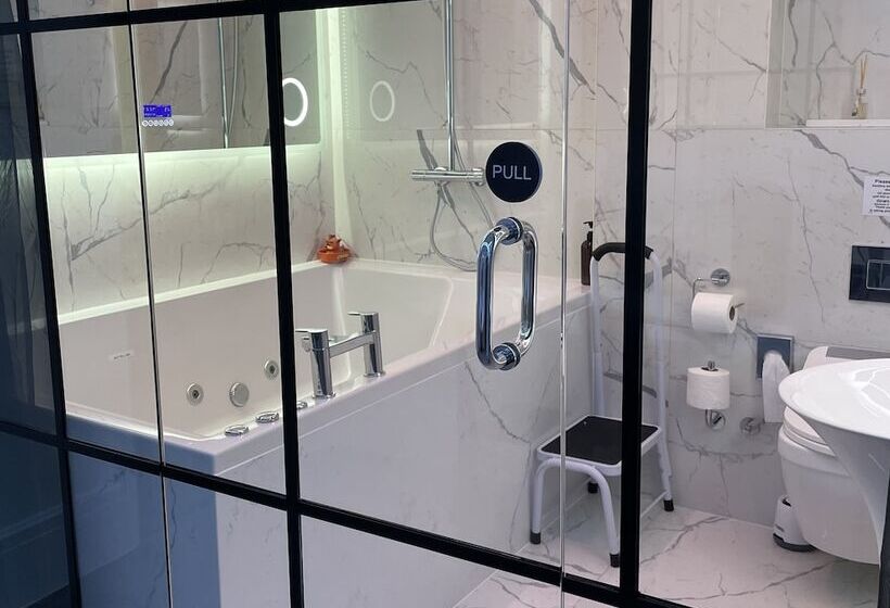 Номер Стандарт, Seafront419 By Seafront Collection