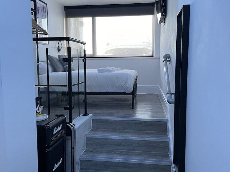 StandaardKamer, Seafront419 By Seafront Collection