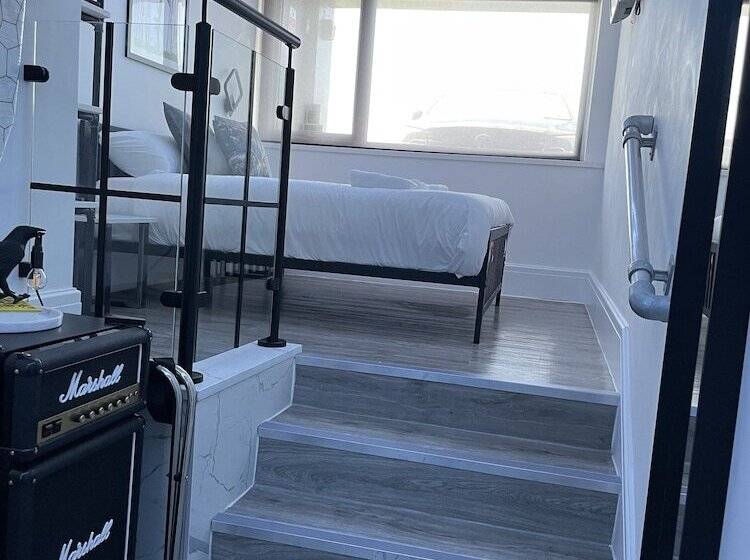 Номер Стандарт, Seafront419 By Seafront Collection